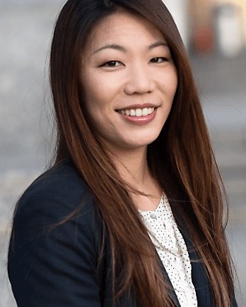 Photo of Eunice M. Kohara, DO