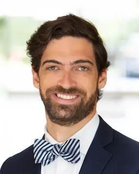Photo of David B. Koller, MD