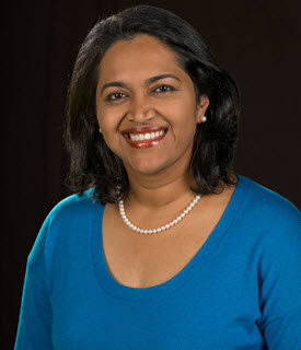 Photo of Kiranmayi Korimerla, MD