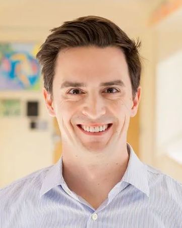 Photo of Charles A. Kosydar, MD