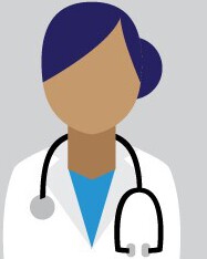Photo of Nicole J. Koulisis, MD