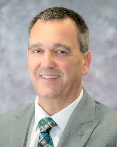 Photo of Ralph G. Kuechle, PhD