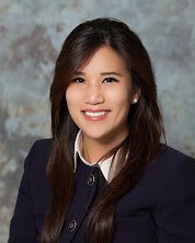 Photo of Emmeline Kuo, DO