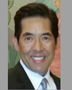 Photo of Kevin Kuwabara, DC