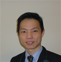 Photo of Win Kyaw, MD