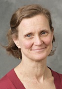 Ellen M. Lackermann, MD