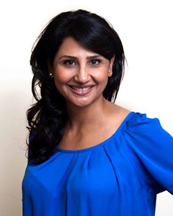Photo of Katrin Lalezarzadeh, DO