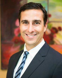 Photo of Ashkan Lashkari, MD