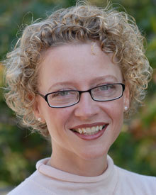 Photo of Charlotta C. La Via, MD