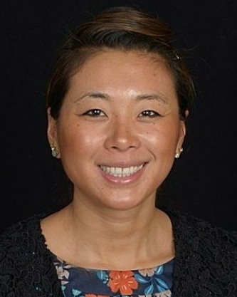 Photo of Lindsey Law, MD