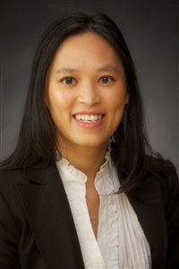 Photo of Trieu T. Le, MD