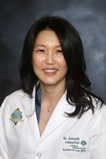 Photo of Eunice U. Lee, MD
