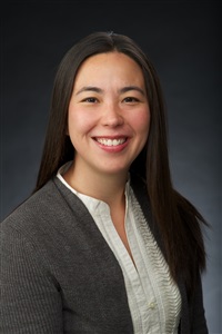 Photo of Janet K. Lee, MD