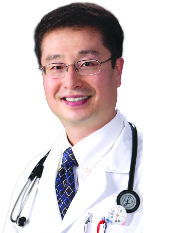 Photo of John K. Lee, MD