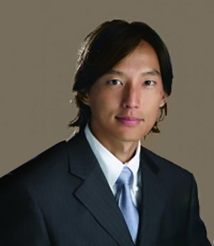 Photo of Samson Lee, MD