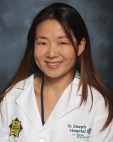 Photo of Sarah J. Lee, MD