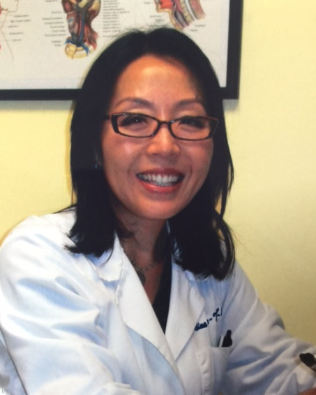 Lee-Tall, Nina J - MD - 350782 - 1821029794 Photo of Lee-Tall, Nina J - MD - 350782 - 1821029794