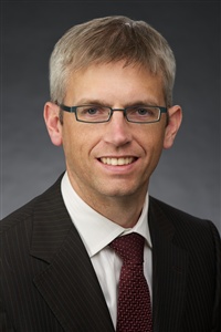 Eric J. Lehr, M.D., Ph.D., FRCSC