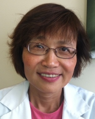 Photo of Lin G. LeMay, MD