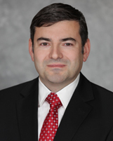 Photo of Dmitry Leongardt, MD
