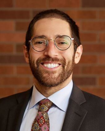 Photo of Spencer B. Lewis, MD