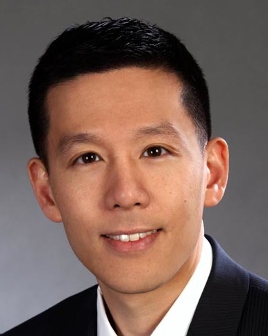 Photo of David S. Liao, MD