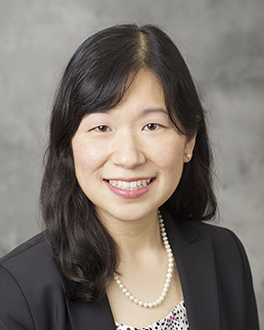 Estelle S. Lin, MD