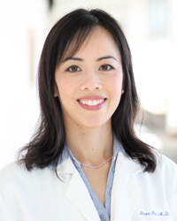 Photo of Rose H. Lin, MD