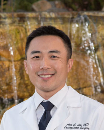 Photo of Alex C. Liu, MD