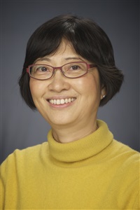 Photo of Dongmei Liu, MD