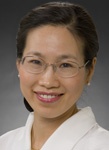 Photo of Esther F. L. Liu, MD