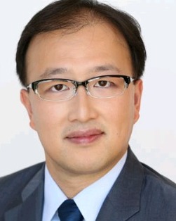 Perry Liu