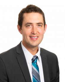 Photo of Cameron M Long, MD