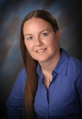 Photo of Cori R. Lopez, DO