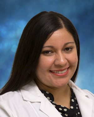 Photo of Stephanie Lopez, MD