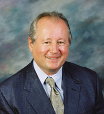 Photo of Jan S. Lukac, MD