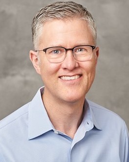 James A. Lund, MD