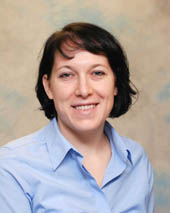 Photo of Jessica L. Lund, DPM