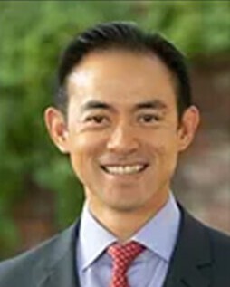 Photo of Caesar K. Luo, MD