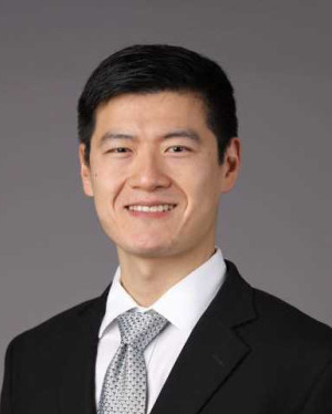 Photo of Charles Q. Ma, MD