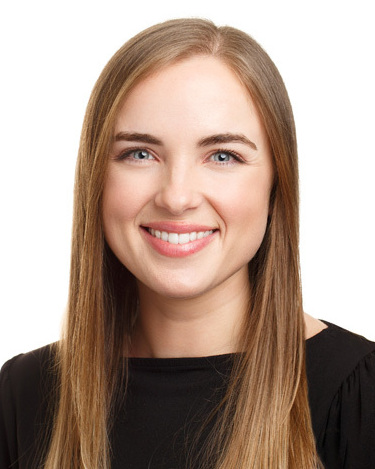Photo of Madison M. Mabry, PAC