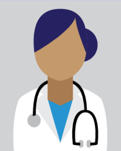 Photo of Jasmine Mackic-Magyar, MD
