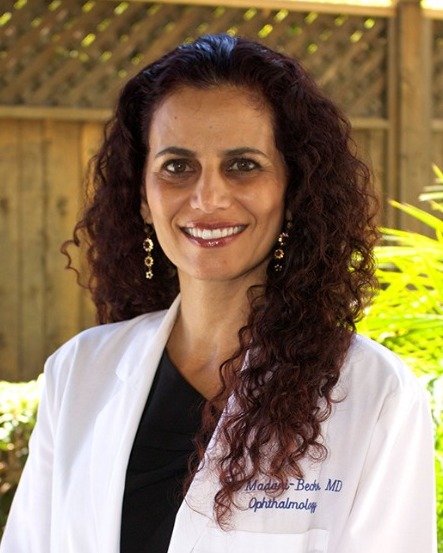 Madani-Becker, Julie - MD - 196045 - 1619991460 Photo of Madani-Becker, Julie - MD - 196045 - 1619991460