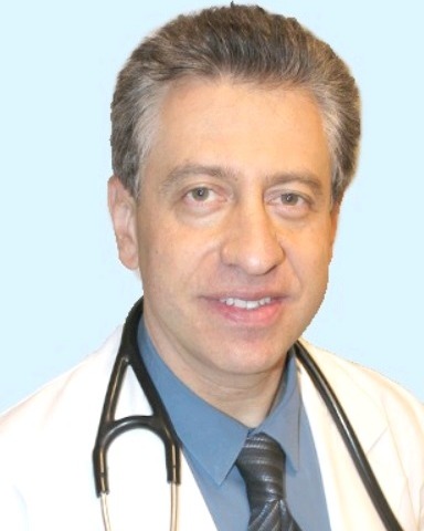 Photo of Michael Madievsky, MD