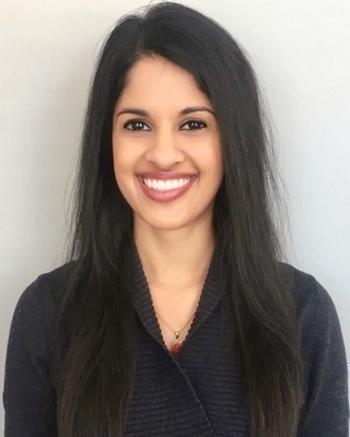 Photo of Leela R. Magavi, MD
