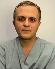 Photo of Malekmehr, Farshad - MD - 1381442 - 1710904651