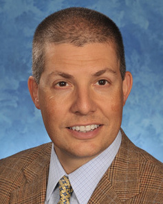 Photo of David W. Martin, MD
