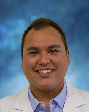 Photo of Matthew A. Martinez, MD