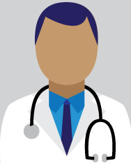 Photo of Micah D. Martinez, MD