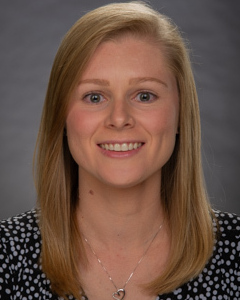 Photo of Kelly M. Martino, CNM